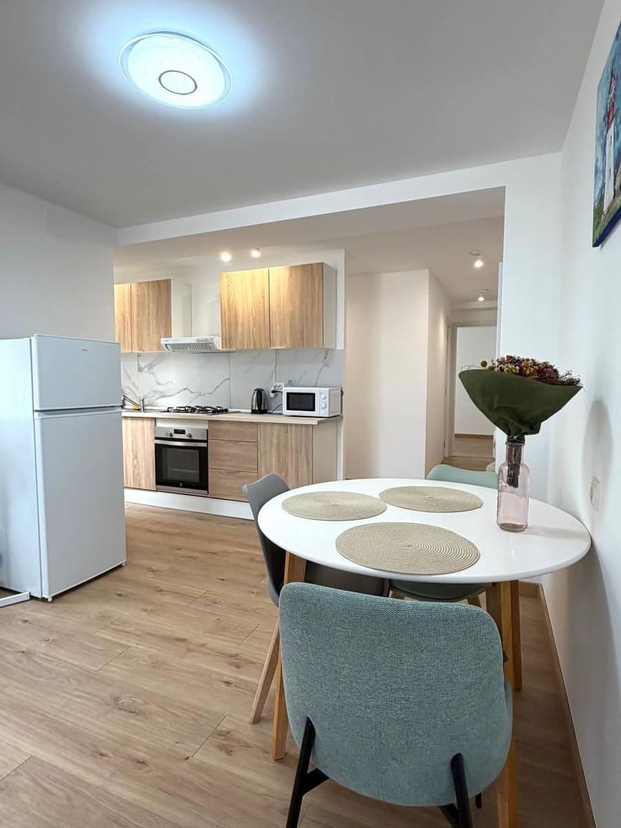 2 soverom Leilighet til salgs i Santa Pola - € 119 000 (Ref: 10139773)