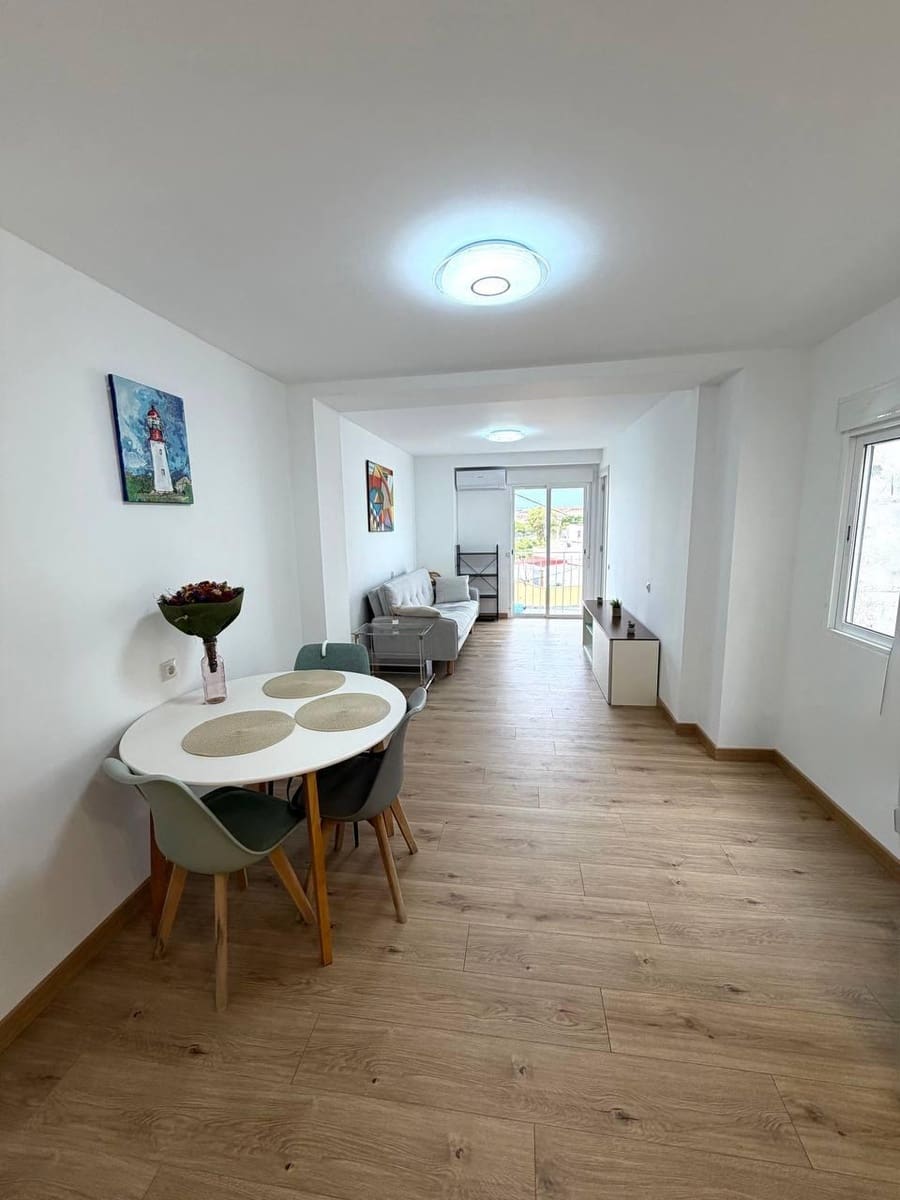 2 soverom Leilighet til salgs i Santa Pola - € 119 000 (Ref: 10139773)