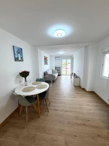 2 soverom Leilighet til salgs i Santa Pola - € 119 000 (Ref: 10139773)