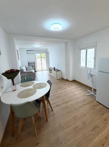 2 soverom Leilighet til salgs i Santa Pola - € 119 000 (Ref: 10139773)