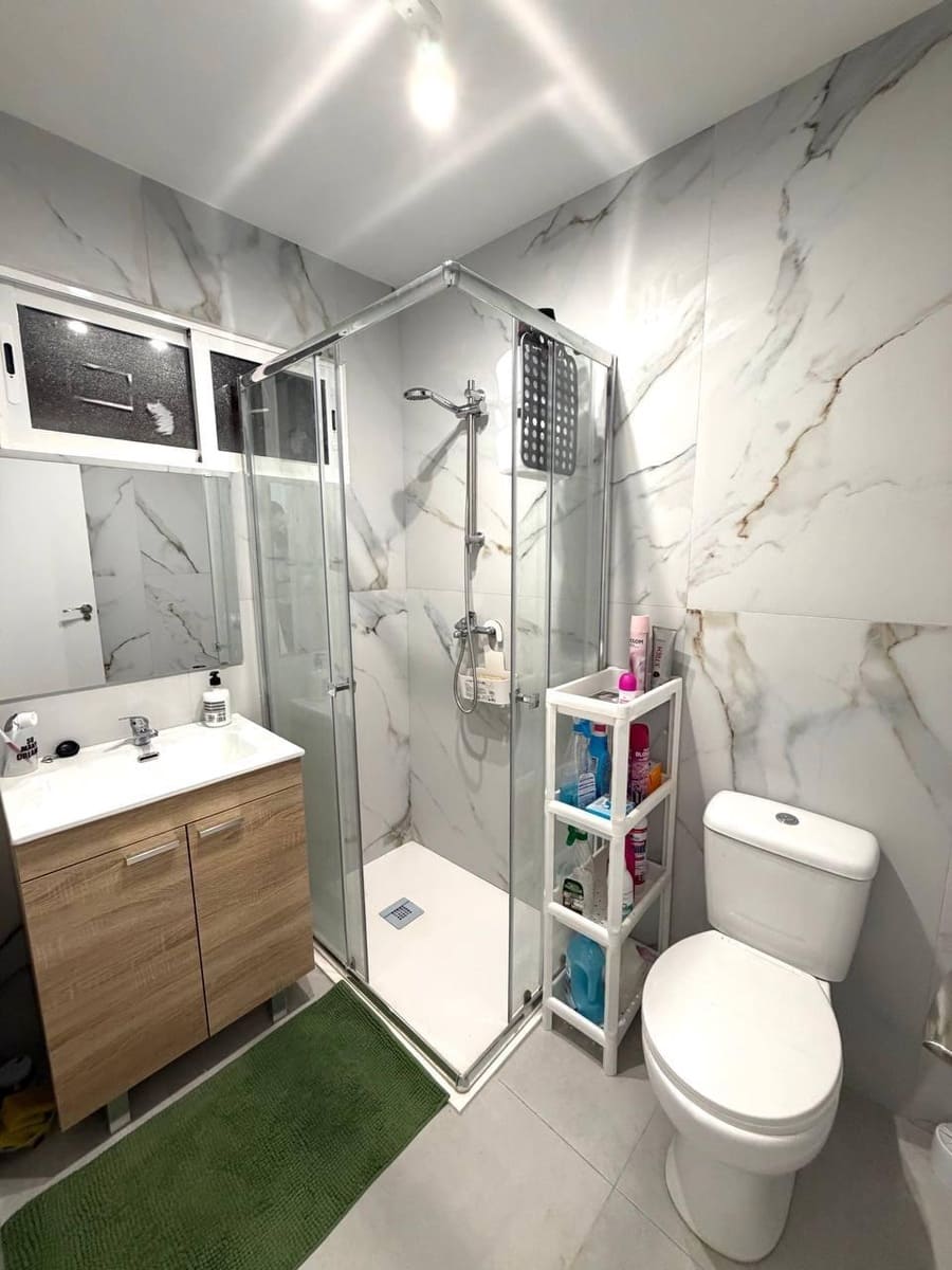 2 soverom Leilighet til salgs i Santa Pola - € 119 000 (Ref: 10139773)