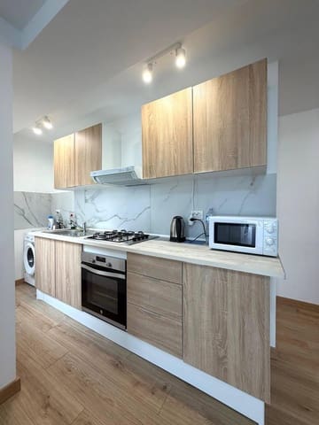2 soverom Leilighet til salgs i Santa Pola - € 119 000 (Ref: 10139773)