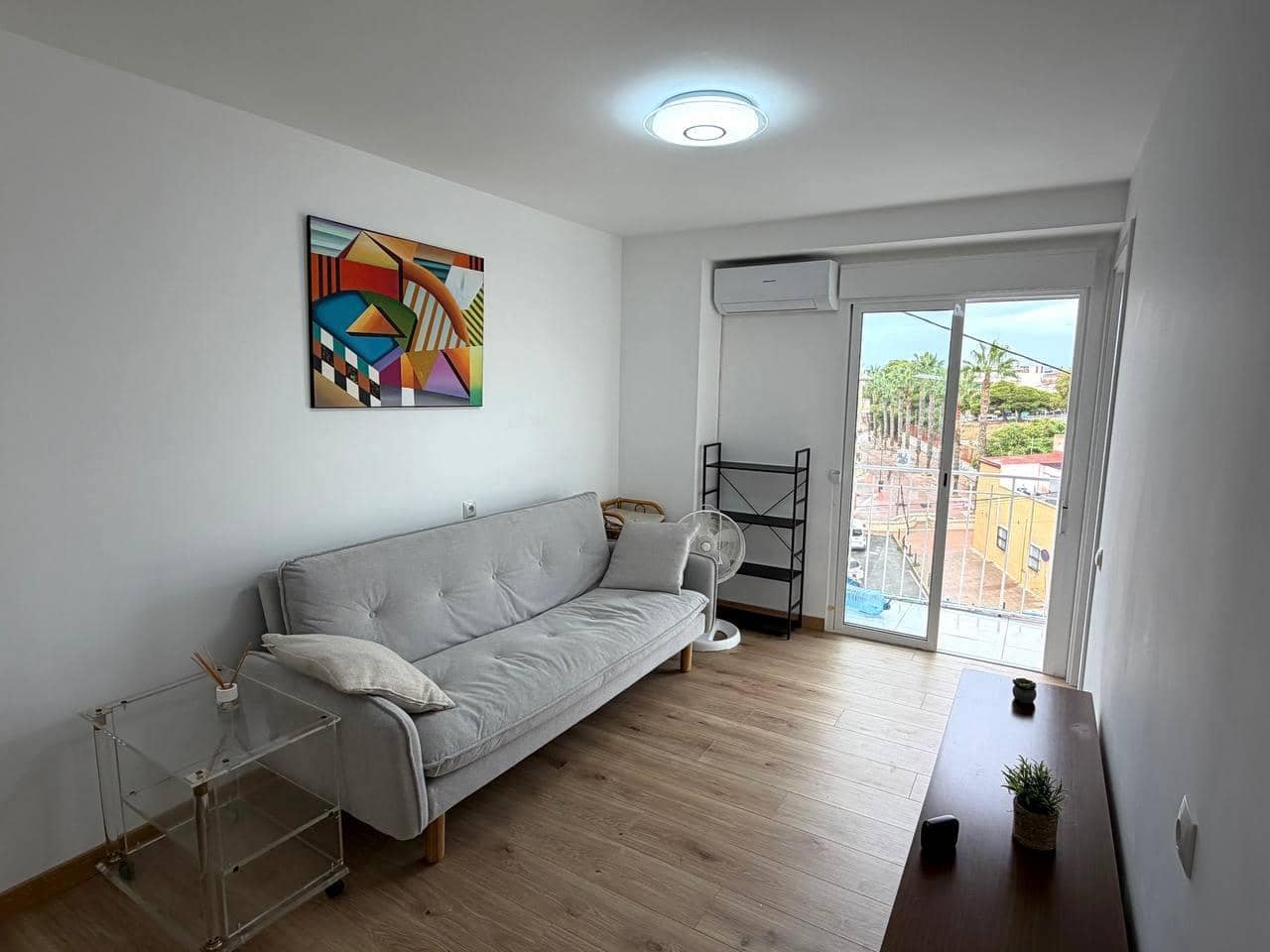 2 soverom Leilighet til salgs i Santa Pola - € 119 000 (Ref: 10139773)