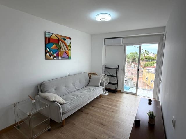 2 soverom Leilighet til salgs i Santa Pola - € 119 000 (Ref: 10139773)