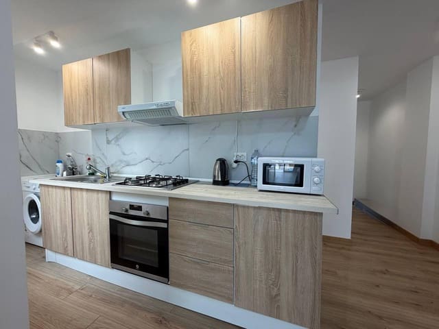 2 soverom Leilighet til salgs i Santa Pola - € 119 000 (Ref: 10139773)