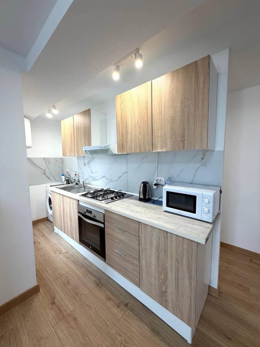 2 soverom Leilighet til salgs i Santa Pola - € 119 000 (Ref: 10139773)