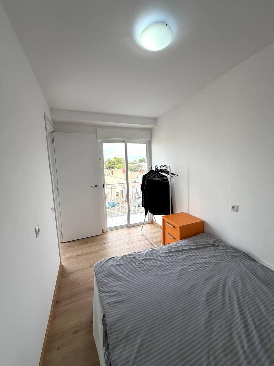 2 soverom Leilighet til salgs i Santa Pola - € 119 000 (Ref: 10139773)