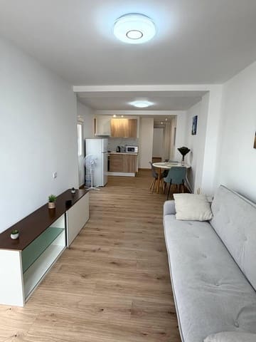 2 soverom Leilighet til salgs i Santa Pola - € 119 000 (Ref: 10139773)