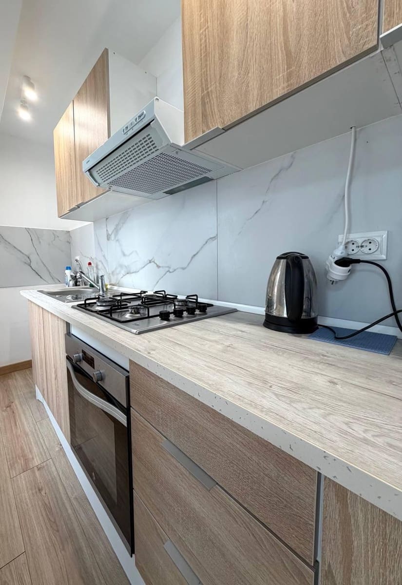 2 soverom Leilighet til salgs i Santa Pola - € 119 000 (Ref: 10139773)