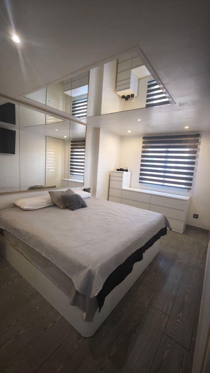 2 camera da letto Appartamento in vendita in Valencia citta - 225.000 € (Rif: 10139774)