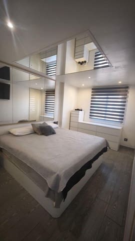 2 camera da letto Appartamento in vendita in Sant Llorens, Valencia città - 225.000 € (Rif: 10139774)