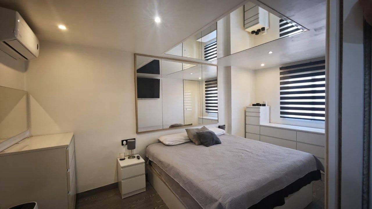 2 camera da letto Appartamento in vendita in Valencia citta - 225.000 € (Rif: 10139774)