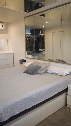 2 camera da letto Appartamento in vendita in Sant Llorens, Valencia città - 225.000 € (Rif: 10139774)