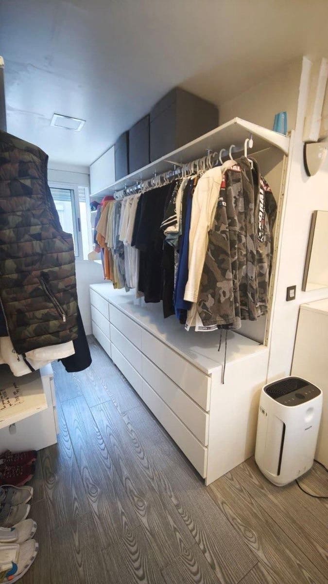 2 camera da letto Appartamento in vendita in Valencia citta - 225.000 € (Rif: 10139774)