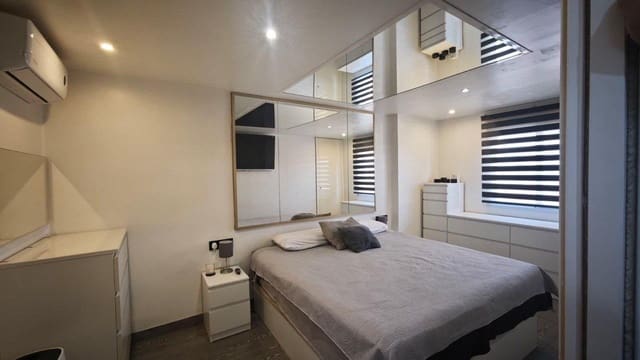 2 camera da letto Appartamento in vendita in Sant Llorens, Valencia città - 225.000 € (Rif: 10139774)