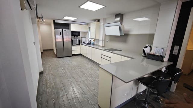 2 camera da letto Appartamento in vendita in Sant Llorens, Valencia città - 225.000 € (Rif: 10139774)