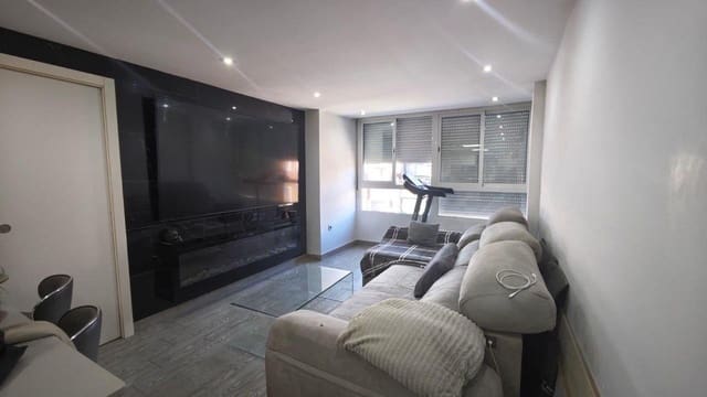 2 camera da letto Appartamento in vendita in Sant Llorens, Valencia città - 225.000 € (Rif: 10139774)