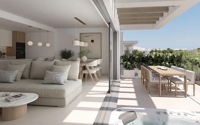3 camera da letto Appartamento in vendita in El Vergel / Verger con piscina garage - 235.000 € (Rif: 10139775)