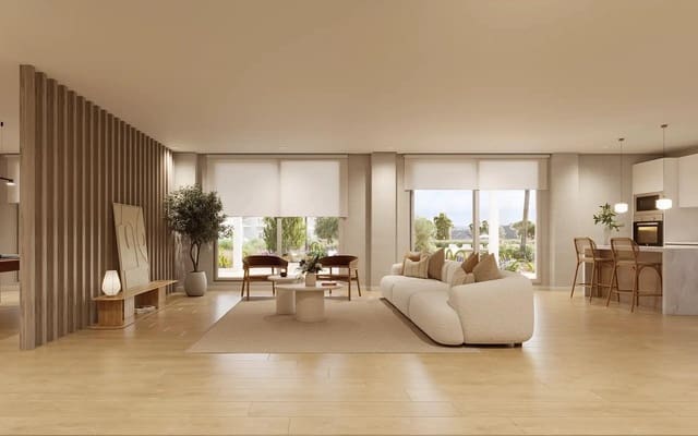 3 camera da letto Appartamento in vendita in El Vergel / Verger con piscina garage - 235.000 € (Rif: 10139775)