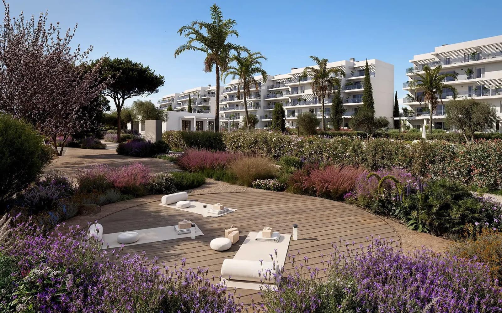 3 camera da letto Appartamento in vendita in El Vergel / Verger con piscina garage - 235.000 € (Rif: 10139775)