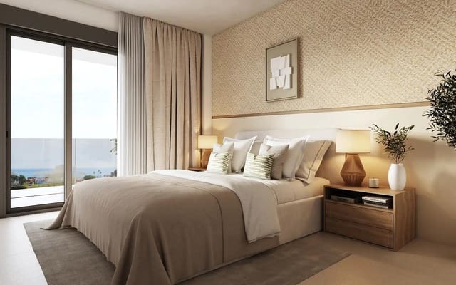 3 camera da letto Appartamento in vendita in El Vergel / Verger con piscina garage - 235.000 € (Rif: 10139775)