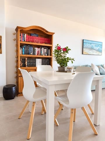 3 soverom Leilighet til salgs i Canet d'En Berenguer med svømmebasseng garasje - € 520 000 (Ref: 10142668)