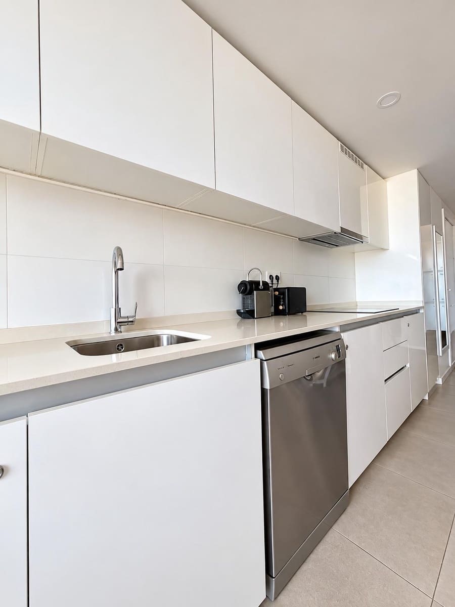 3 soverom Leilighet til salgs i Canet d'En Berenguer med svømmebasseng garasje - € 520 000 (Ref: 10142668)