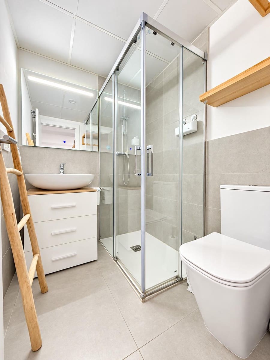 3 soverom Leilighet til salgs i Canet d'En Berenguer med svømmebasseng garasje - € 520 000 (Ref: 10142668)