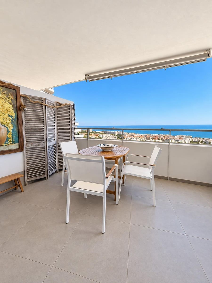 3 soverom Leilighet til salgs i Canet d'En Berenguer med svømmebasseng garasje - € 520 000 (Ref: 10142668)