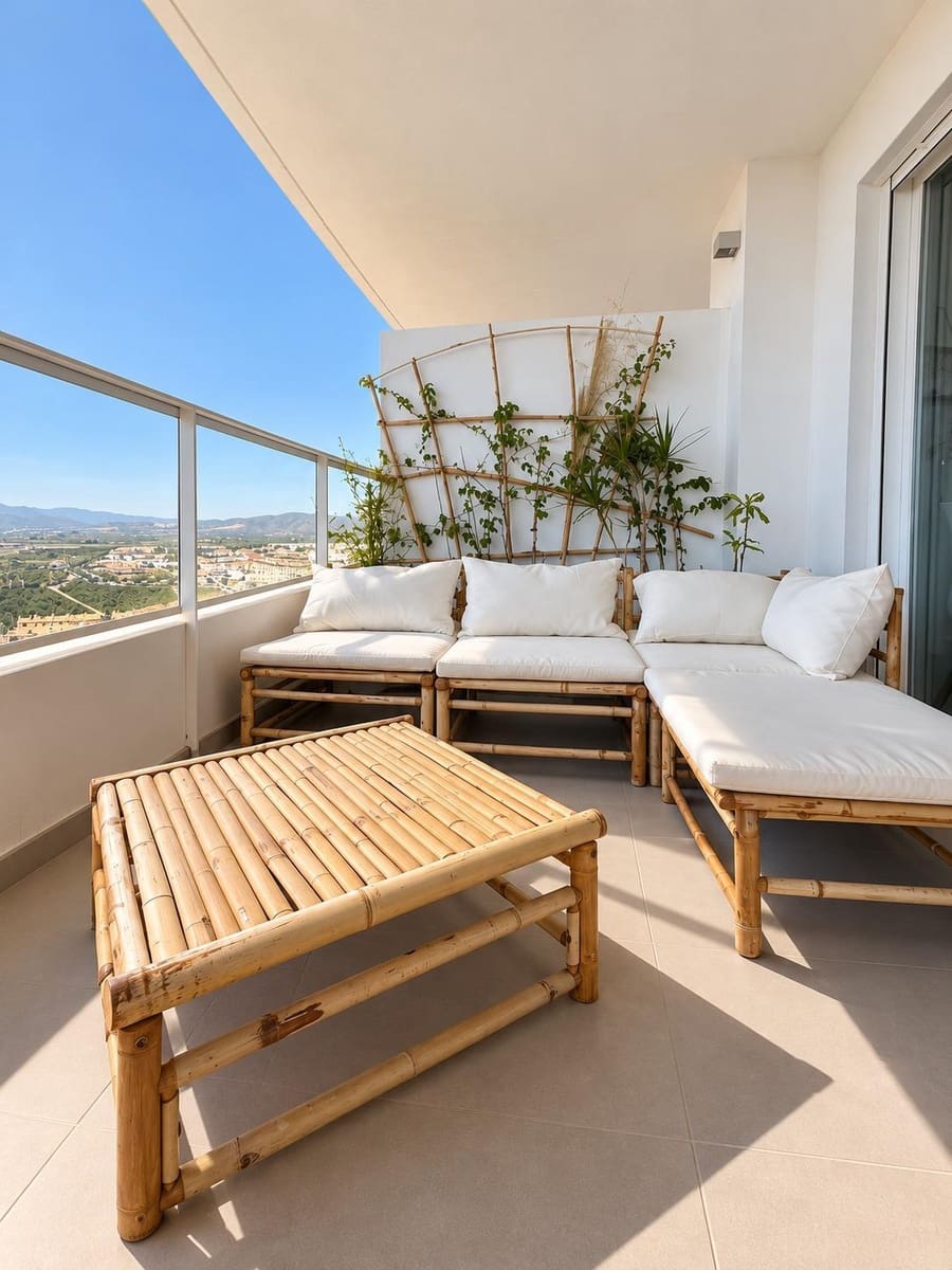 3 soverom Leilighet til salgs i Canet d'En Berenguer med svømmebasseng garasje - € 520 000 (Ref: 10142668)