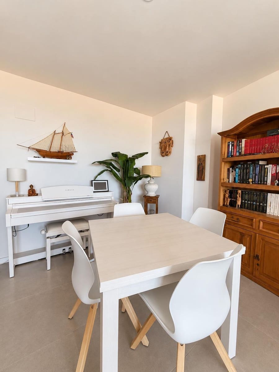 3 soverom Leilighet til salgs i Canet d'En Berenguer med svømmebasseng garasje - € 520 000 (Ref: 10142668)