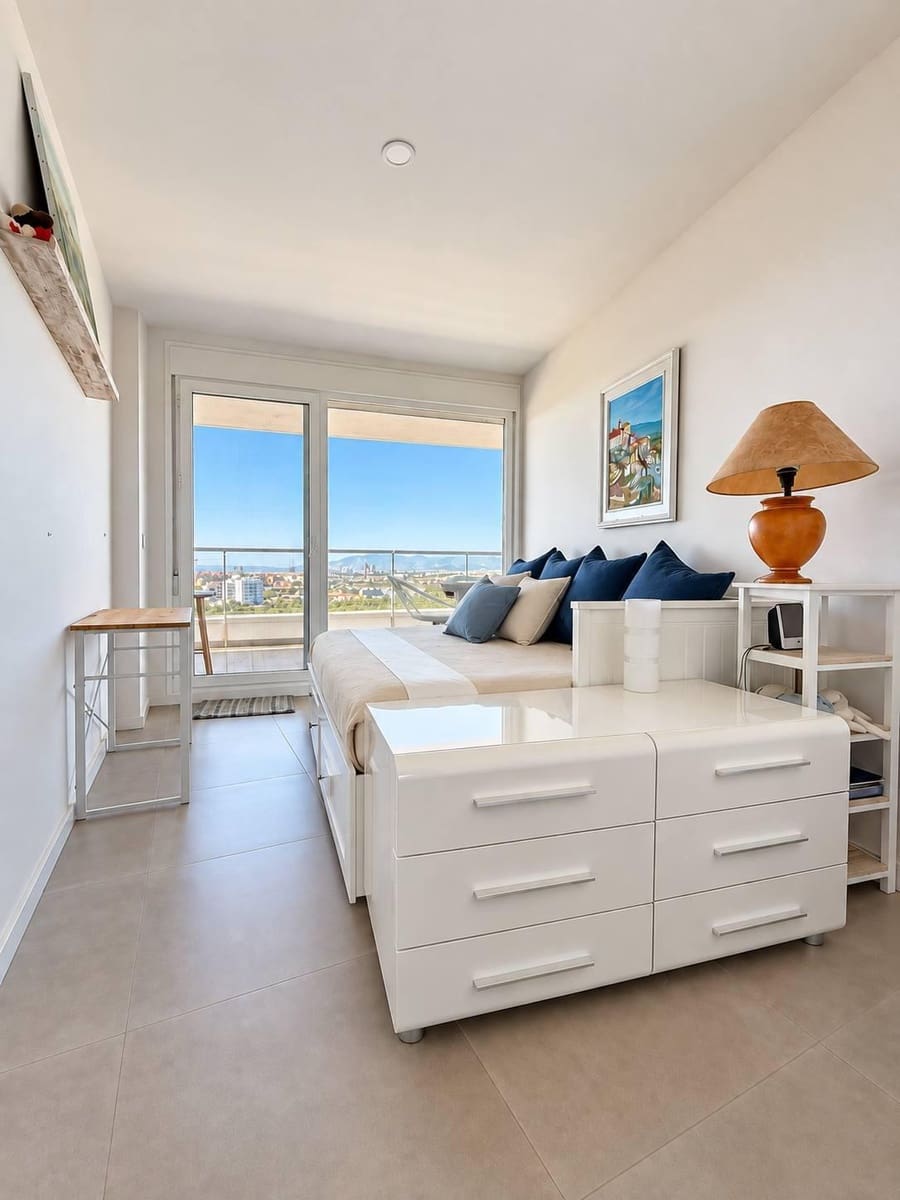3 soverom Leilighet til salgs i Canet d'En Berenguer med svømmebasseng garasje - € 520 000 (Ref: 10142668)