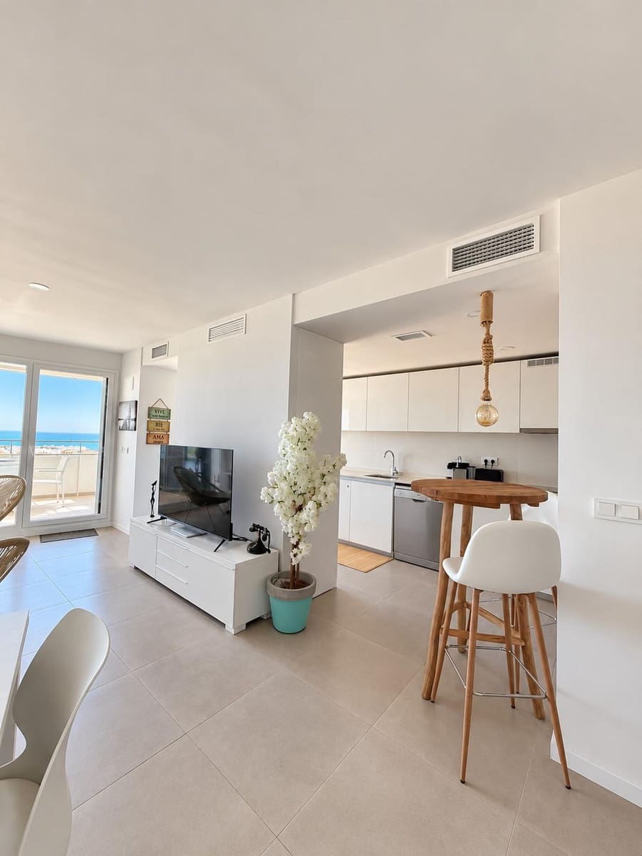 3 soverom Leilighet til salgs i Canet d'En Berenguer med svømmebasseng garasje - € 520 000 (Ref: 10142668)