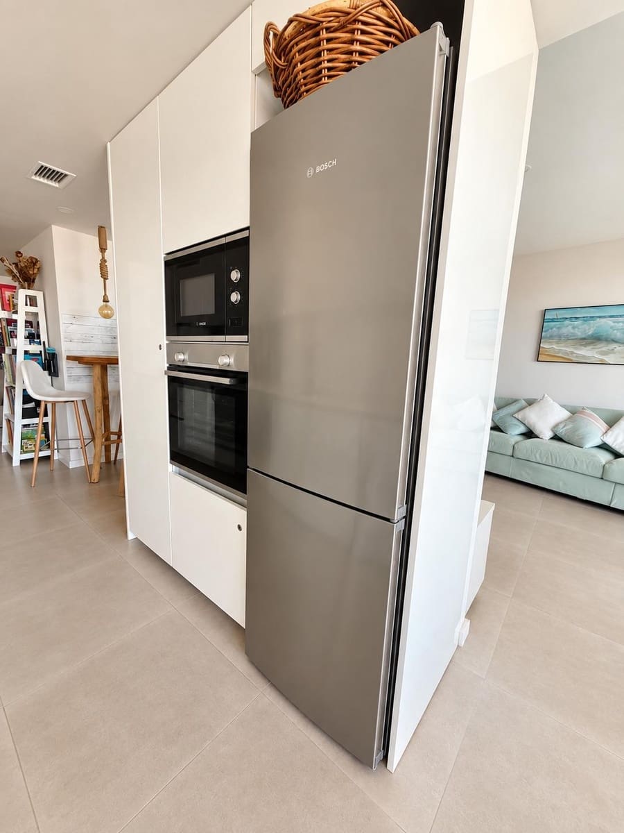 3 soverom Leilighet til salgs i Canet d'En Berenguer med svømmebasseng garasje - € 520 000 (Ref: 10142668)