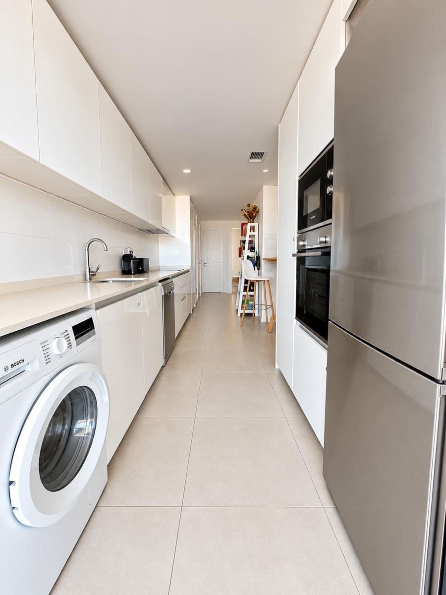 3 soverom Leilighet til salgs i Canet d'En Berenguer med svømmebasseng garasje - € 520 000 (Ref: 10142668)