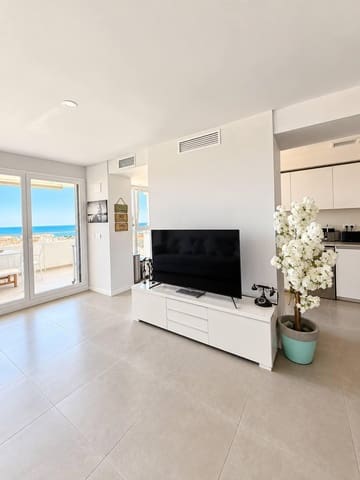 3 soverom Leilighet til salgs i Canet d'En Berenguer med svømmebasseng garasje - € 520 000 (Ref: 10142668)