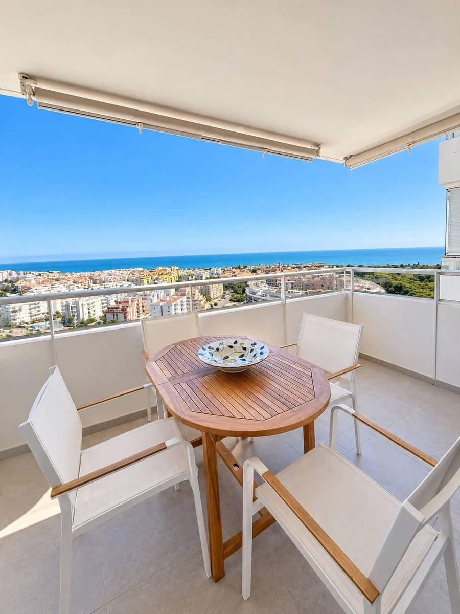 3 soverom Leilighet til salgs i Canet d'En Berenguer med svømmebasseng garasje - € 520 000 (Ref: 10142668)