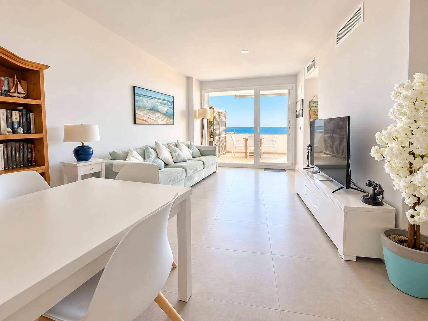3 soverom Leilighet til salgs i Canet d'En Berenguer med svømmebasseng garasje - € 520 000 (Ref: 10142668)