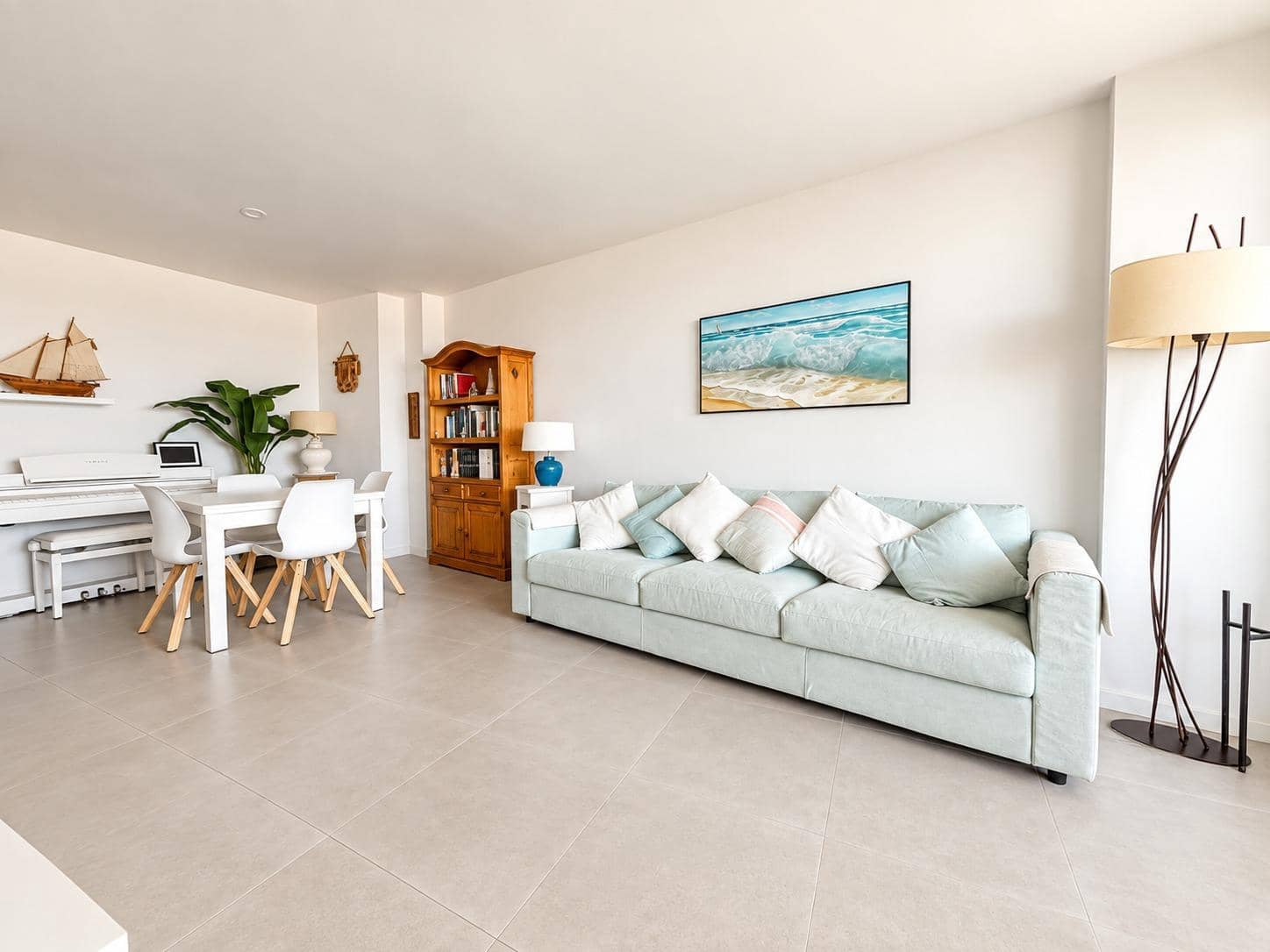 3 soverom Leilighet til salgs i Canet d'En Berenguer med svømmebasseng garasje - € 520 000 (Ref: 10142668)