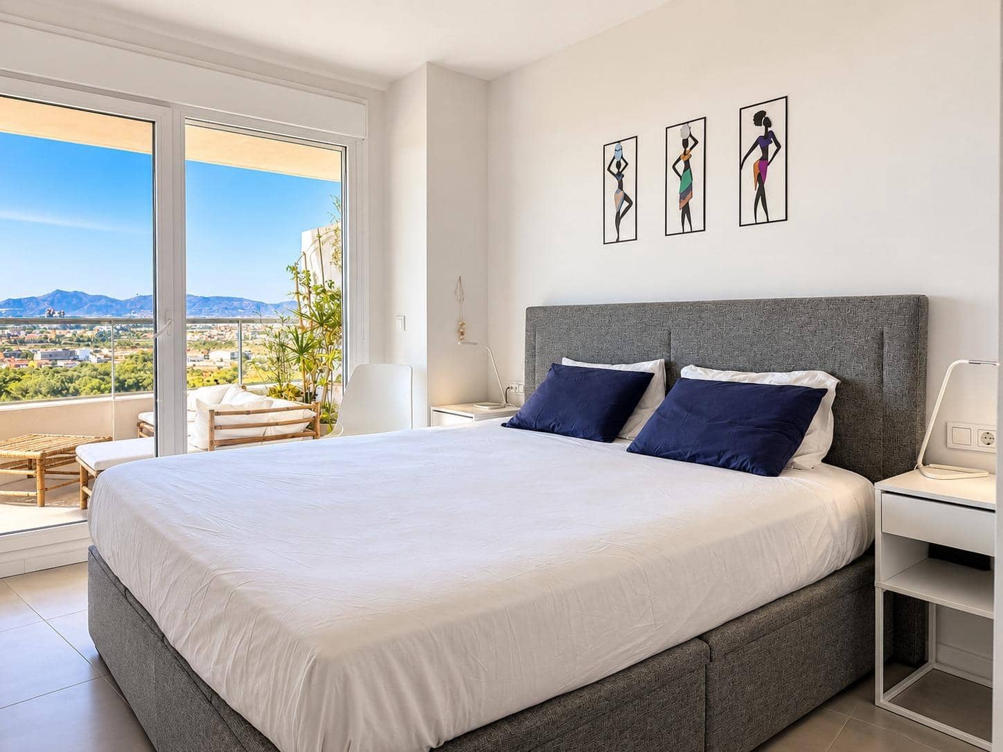3 soverom Leilighet til salgs i Canet d'En Berenguer med svømmebasseng garasje - € 520 000 (Ref: 10142668)