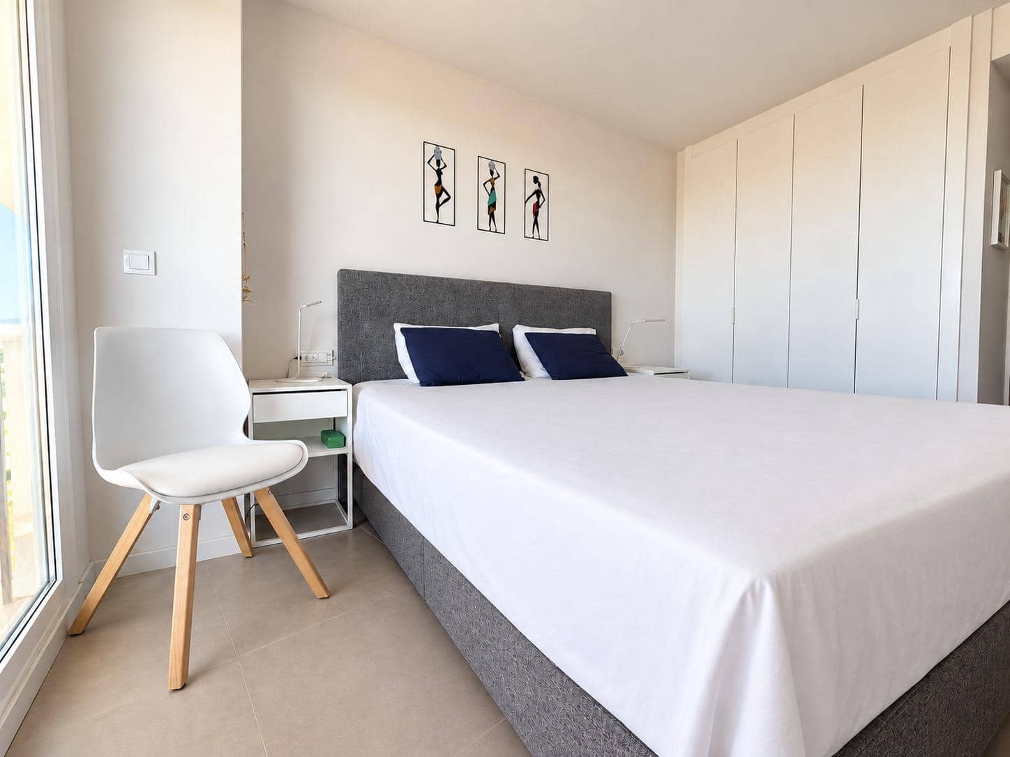 3 soverom Leilighet til salgs i Canet d'En Berenguer med svømmebasseng garasje - € 520 000 (Ref: 10142668)