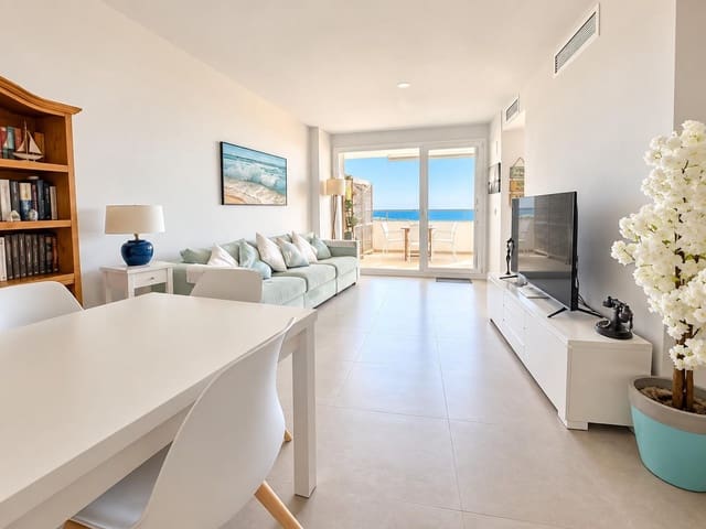3 soverom Leilighet til salgs i Canet d'En Berenguer med svømmebasseng garasje - € 520 000 (Ref: 10142668)