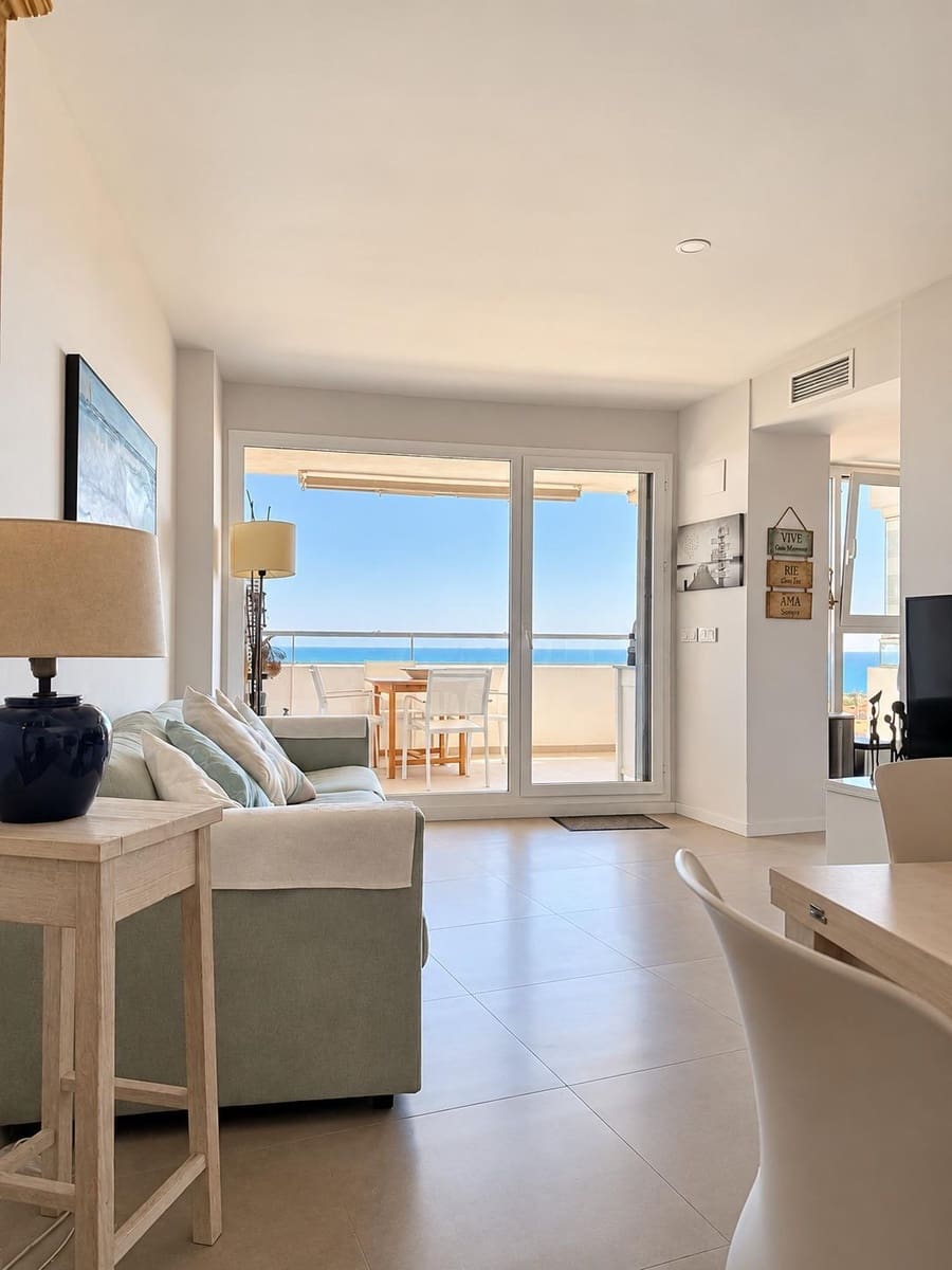 3 bedroom Flat for sale in Canet d'En Berenguer with pool garage - € 520,000 (Ref: 10142668)