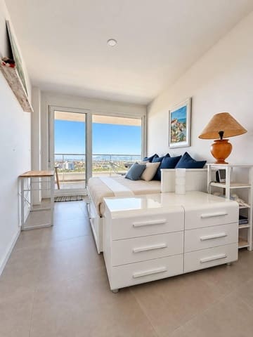 3 chambre Appartement à vendre à Canet d'En Berenguer avec piscine garage - 520 000 € (Ref: 10142668)