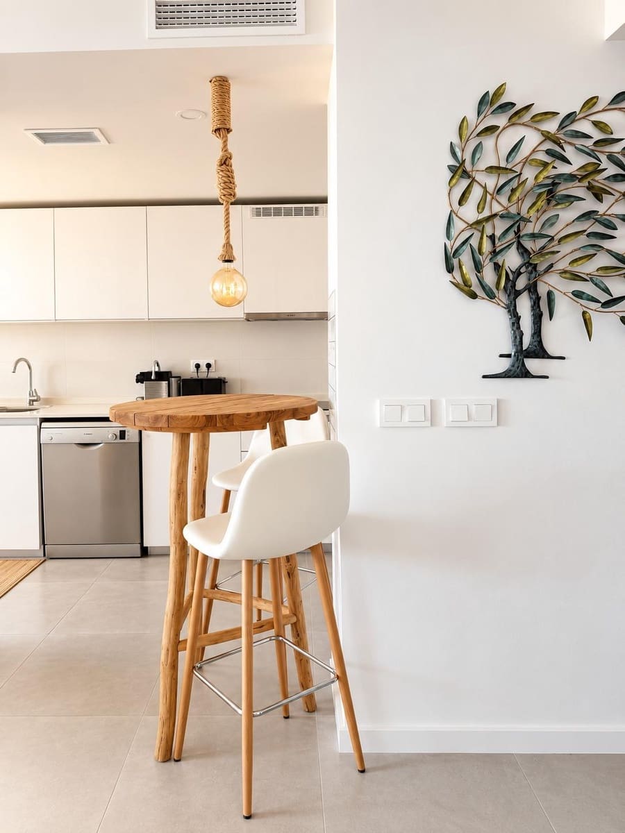 3 bedroom Flat for sale in Canet d'En Berenguer with pool garage - € 520,000 (Ref: 10142668)