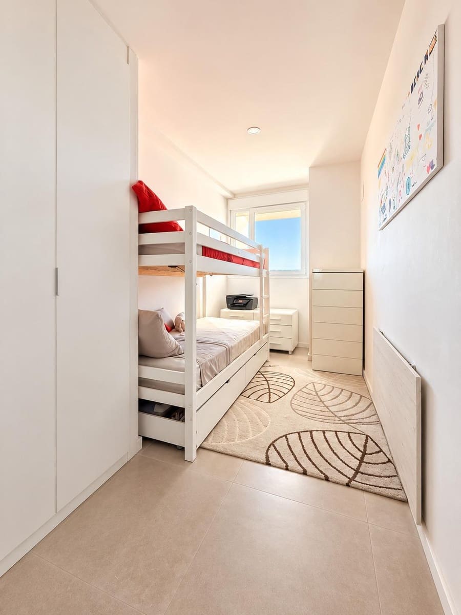 3 bedroom Flat for sale in Canet d'En Berenguer with pool garage - € 520,000 (Ref: 10142668)