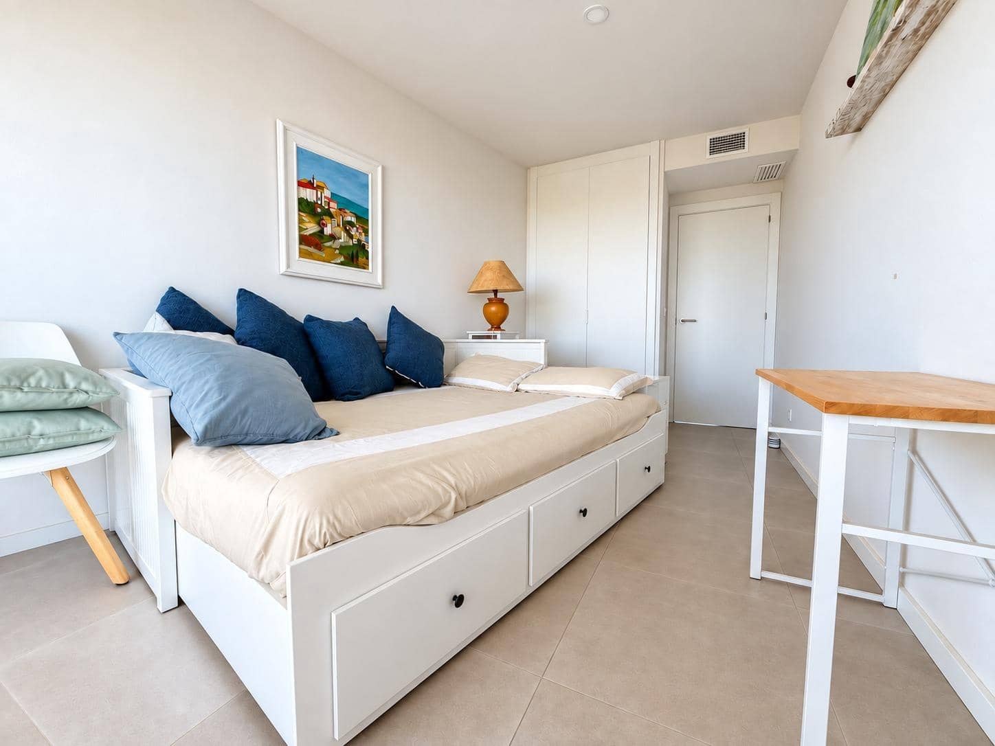 3 bedroom Flat for sale in Canet d'En Berenguer with pool garage - € 520,000 (Ref: 10142668)