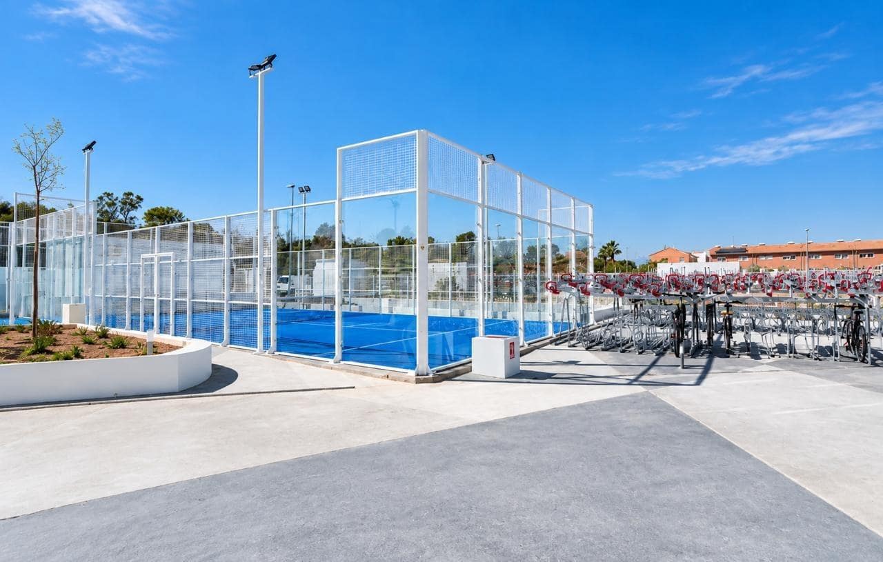 3 bedroom Flat for sale in Canet d'En Berenguer with pool garage - € 520,000 (Ref: 10142668)