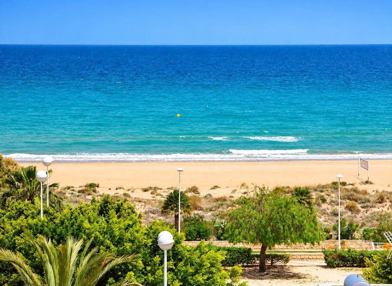 3 bedroom Flat for sale in Canet d'En Berenguer with pool garage - € 520,000 (Ref: 10142668)