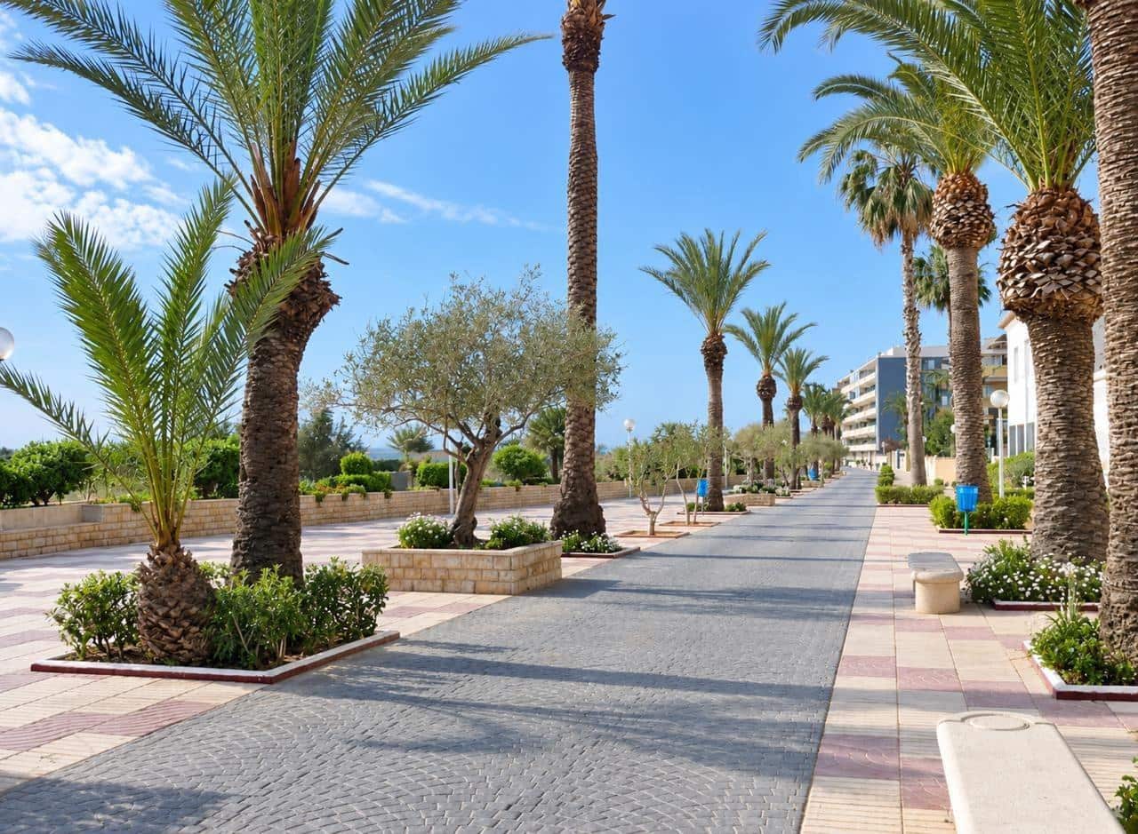 3 bedroom Flat for sale in Canet d'En Berenguer with pool garage - € 520,000 (Ref: 10142668)